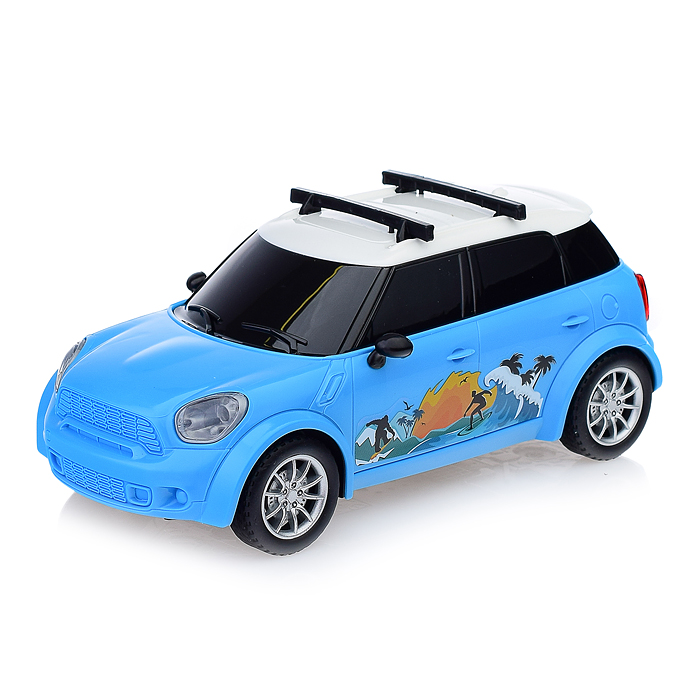 Автомобиль "Круиз" (в пакете)