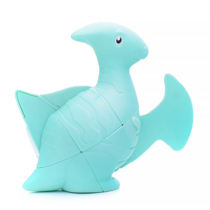 Динозавр-головоломка FX8822 в коробке