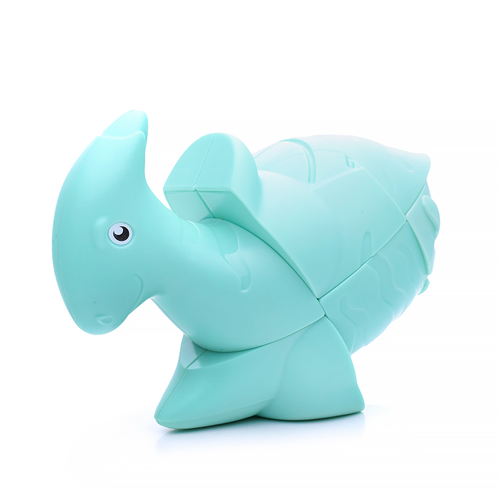 Динозавр-головоломка FX8822 в коробке