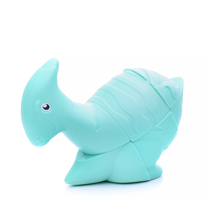 Динозавр-головоломка FX8822 в коробке