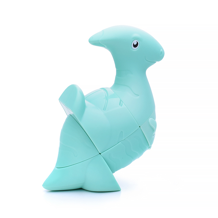 Динозавр-головоломка FX8822 в коробке