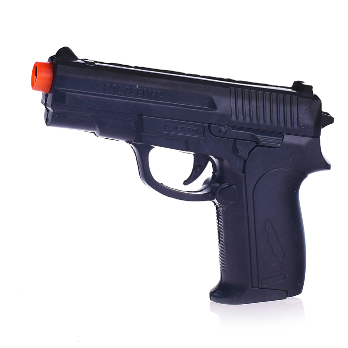 Набор полицейского BNP108 в пакете