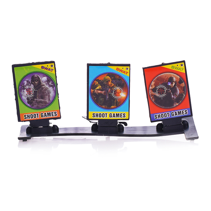 Набор полицейского BNP108 в пакете