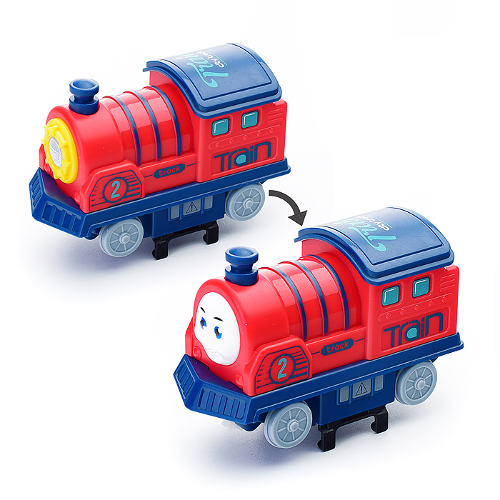 Фото к товару Трек 89952 "Мой город" в коробке Трек 89952 "Мой город" в коробке