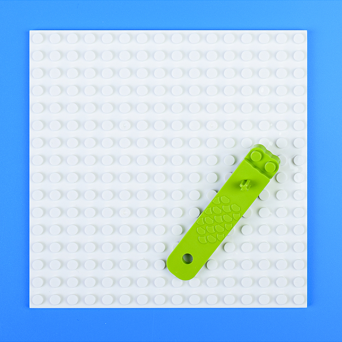 Конструктор "Классик" "Мозаика №13 (водный мир)" (350 элементов) (в пакете)