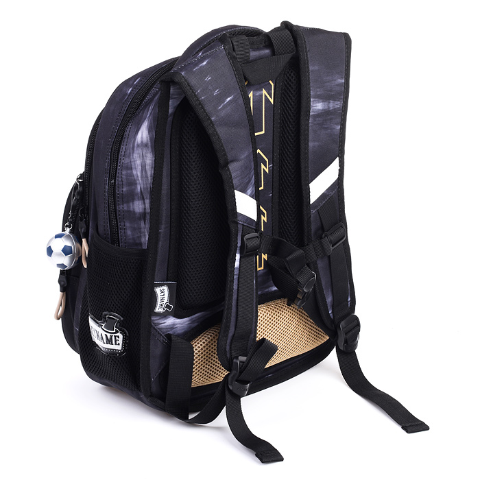 Рюкзак + брелок мячик