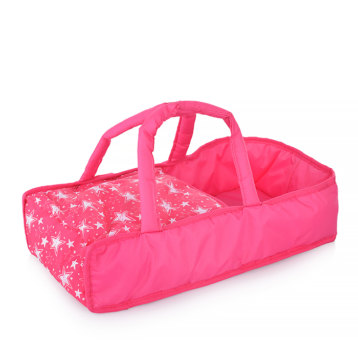 Коляска для кукол 9673A в коробке