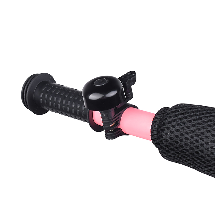 Велосипед 188 3-х колесный, розовый