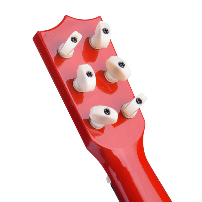 Гитара UT0065 деревянная, 6 струн "Играй, Музыкант"