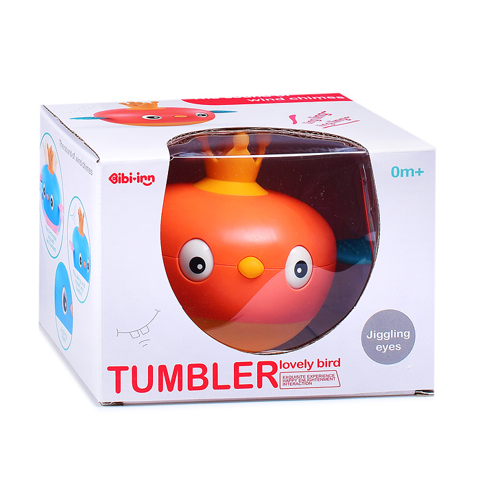 Неваляшка 698-81 в коробке