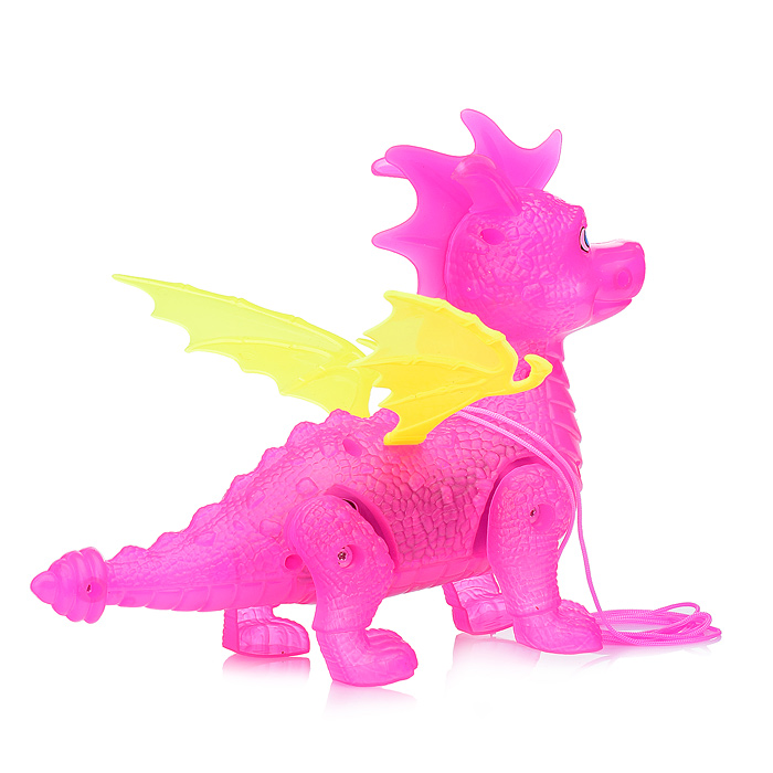 Дракон 819 "Мультяшный" в пакете