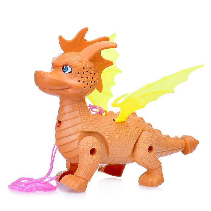 Дракон 819 "Мультяшный" в пакете