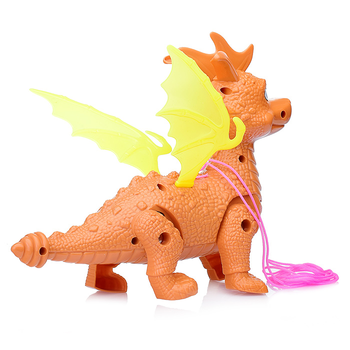 Дракон 819 "Мультяшный" в пакете