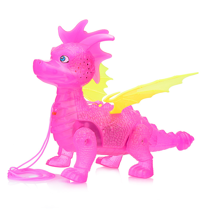 Дракон 819 "Мультяшный" в пакете