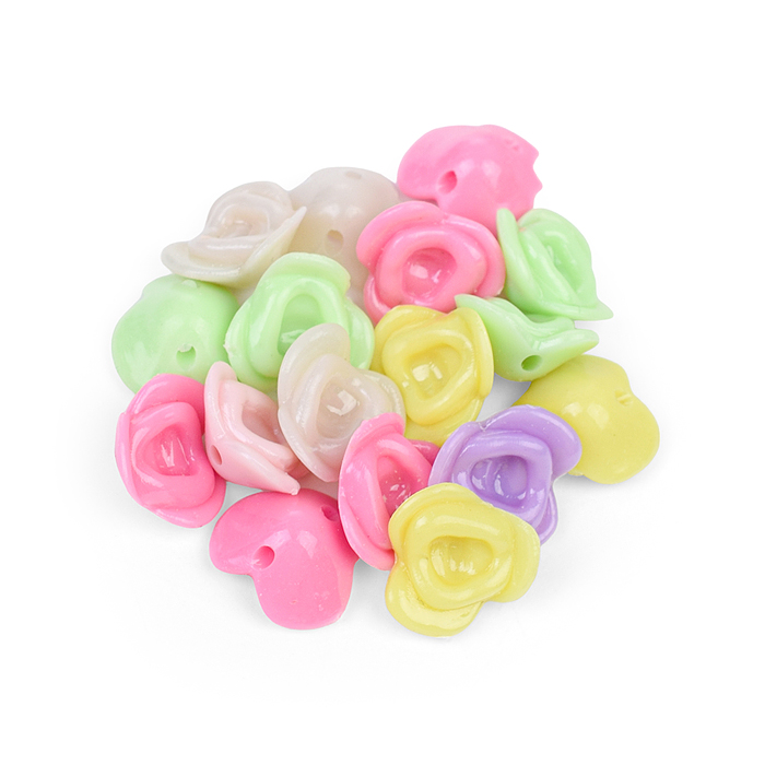 Набор создание украшений D5883-8A "Яркая фантазия" в коробке