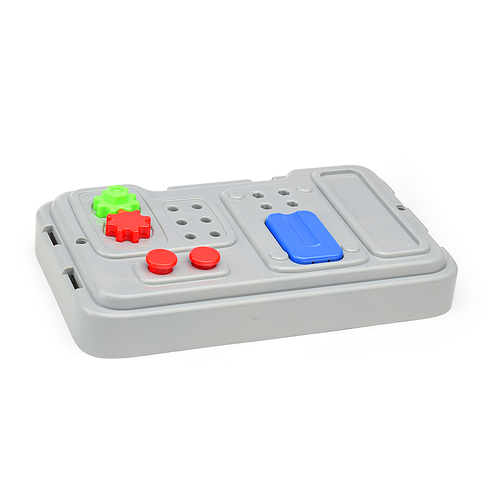 Набор инструментов 3602 в чемодане