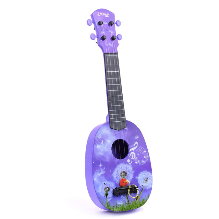 Гитара S-B22 "Dream voice" в коробке