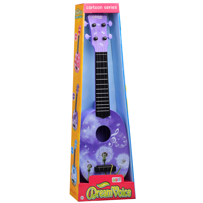 Гитара S-B22 "Dream voice" в коробке