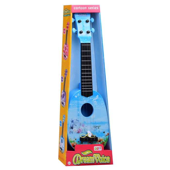 Гитара S-B22 "Dream voice" в коробке