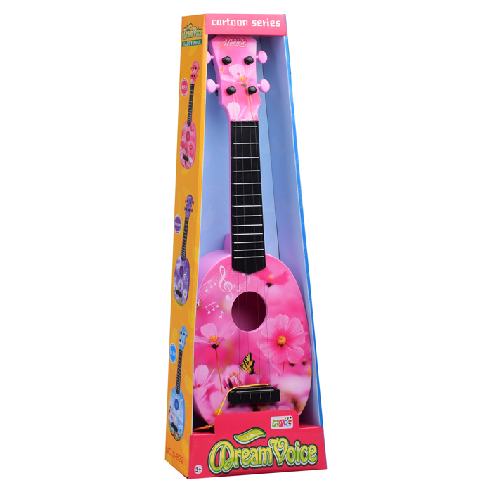 Гитара S-B22 "Dream voice" в коробке