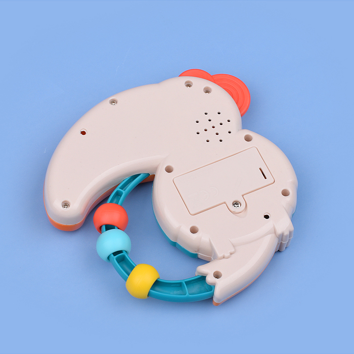 Фото к товару Развивающий столик Y0071 "Веселый аттракцион" световые и звуковые эффекты Развивающий столик Y0071 "Веселый аттракцион" световые и звуковые эффекты