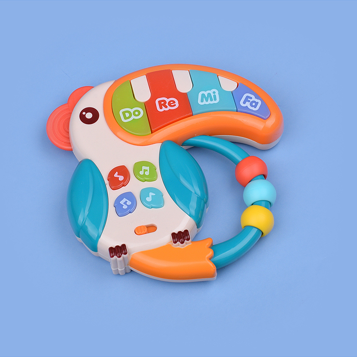 Фото к товару Развивающий столик Y0071 "Веселый аттракцион" световые и звуковые эффекты Развивающий столик Y0071 "Веселый аттракцион" световые и звуковые эффекты