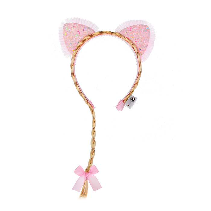 Набор карнавальный S0891 (юбка, ободок)