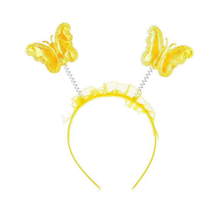 Набор карнавальный S0893-2 (юбка, крылья, ободок, палочка)
