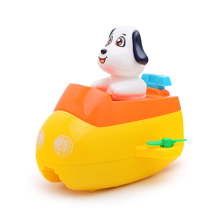 Автотрек ALW002 в коробке