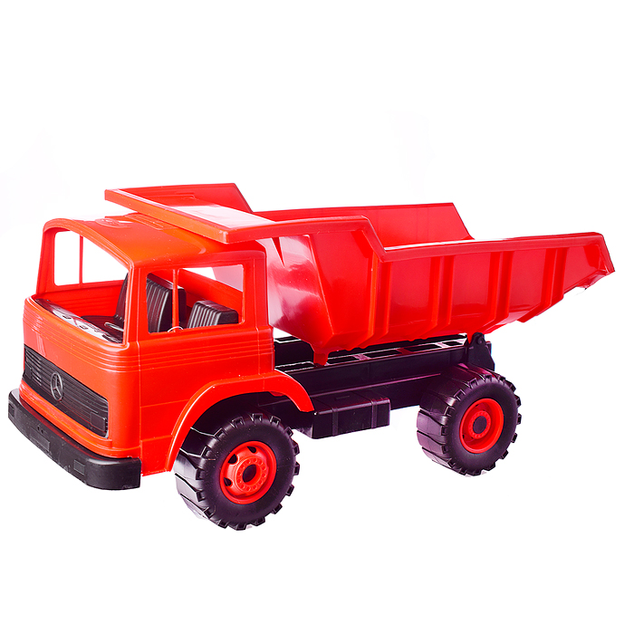 Самосвал "Дизель"