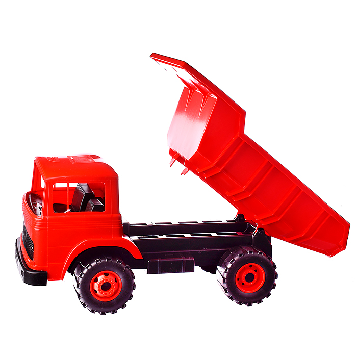 Самосвал "Дизель"