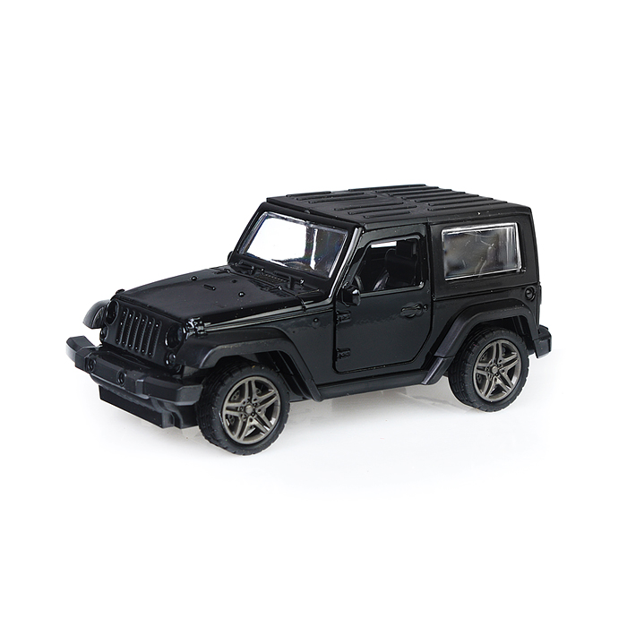 Машина F1110-2M "Гонки по бездорожью" метал., в дисплее