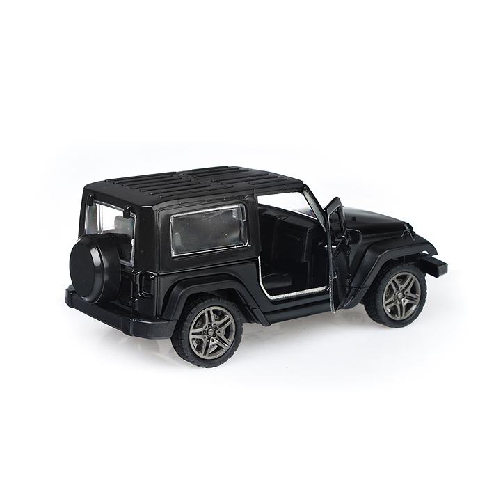 Машина F1110-2M "Гонки по бездорожью" метал., в дисплее