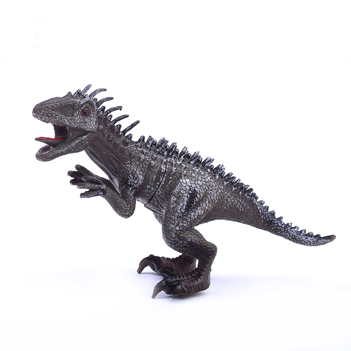 Набор динозавров HS001A-022 "В мире динозавров" в коробке