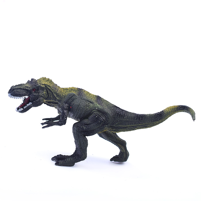 Набор динозавров HS001A-022 "В мире динозавров" в коробке