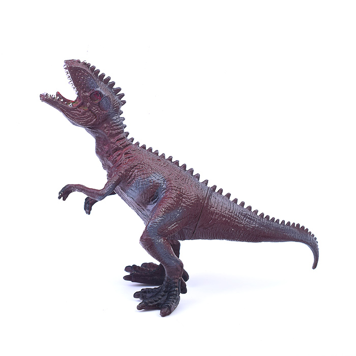 Набор динозавров HS001A-022 "В мире динозавров" в коробке