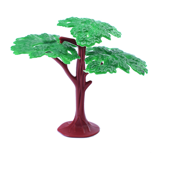 Набор динозавров HS001A-022 "В мире динозавров" в коробке