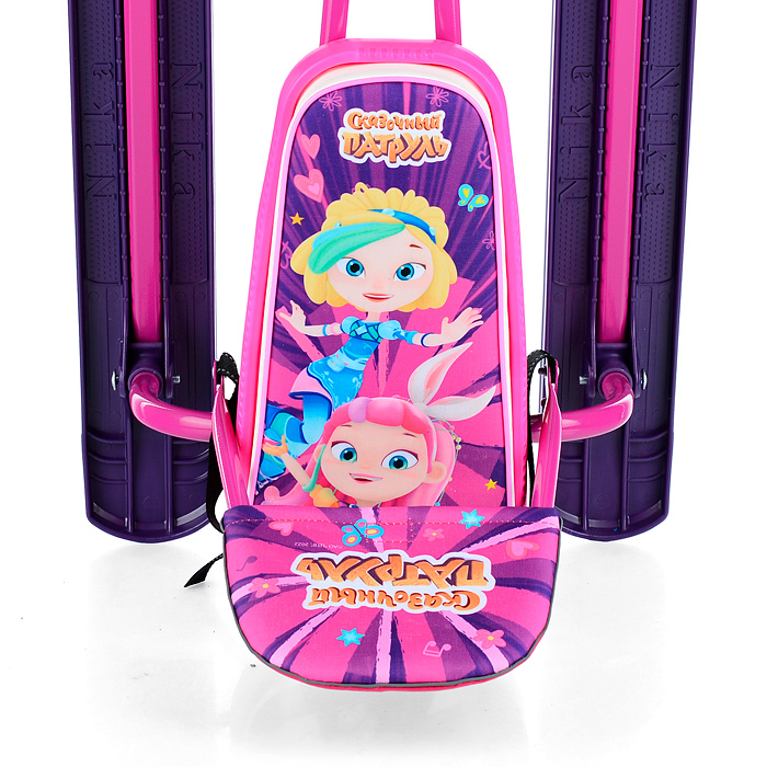 Фото к товару Игрушка. Снегокат "Тимка спорт 4-1" (Сказочный патруль) Игрушка. Снегокат "Тимка спорт 4-1" (Сказочный патруль)