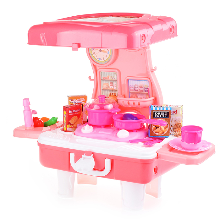 Игровой набор 8413D-2 "Кухня" в коробке