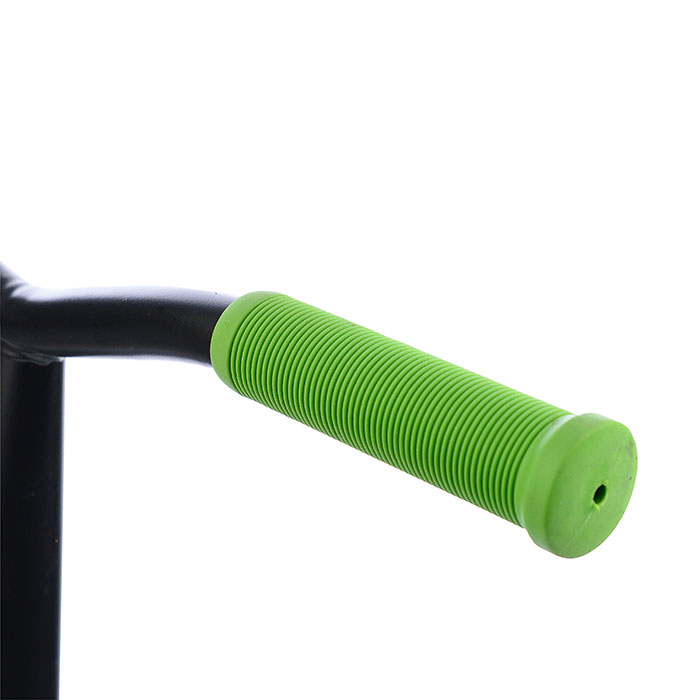 Фото к товару Самокат-снегокат трюковой R0005 в коробке (зелёный) Самокат-снегокат трюковой R0005 в коробке (зелёный)