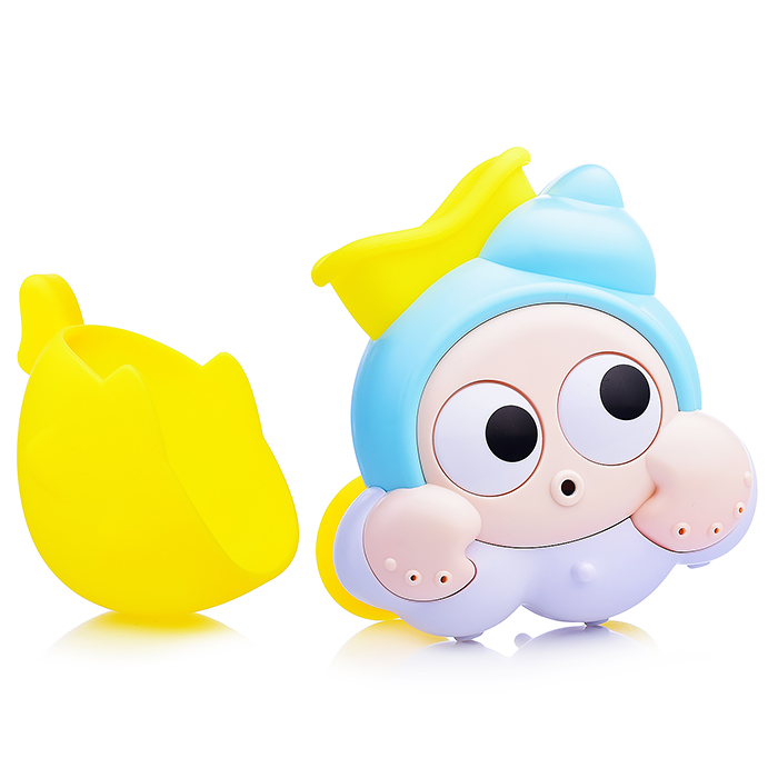 Игрушка для купания YB1791M в коробке