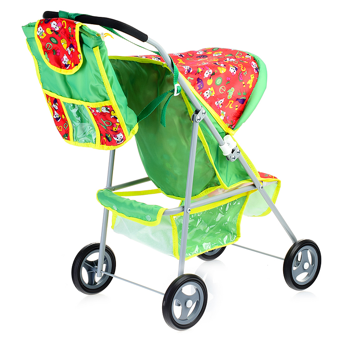 Коляска прогулочная 