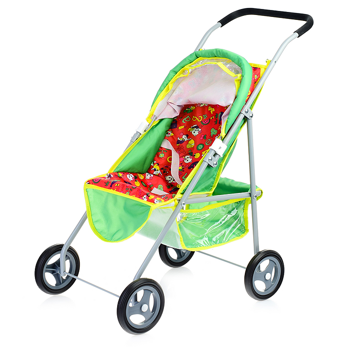 Коляска прогулочная 