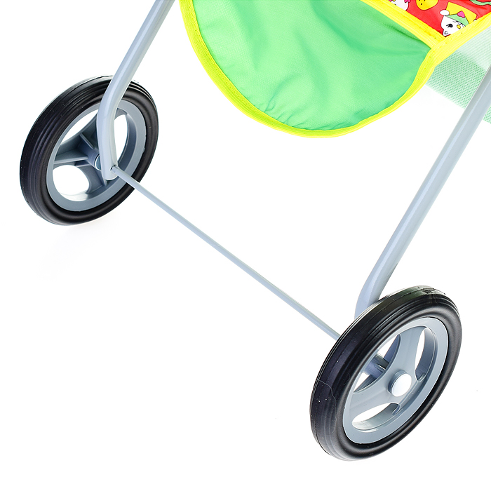 Коляска прогулочная 