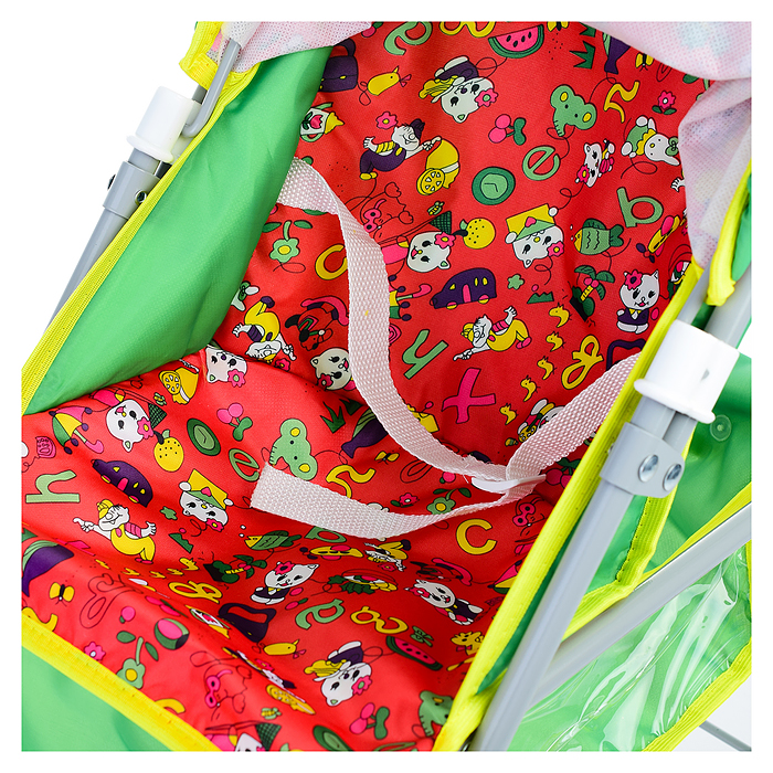 Коляска прогулочная 