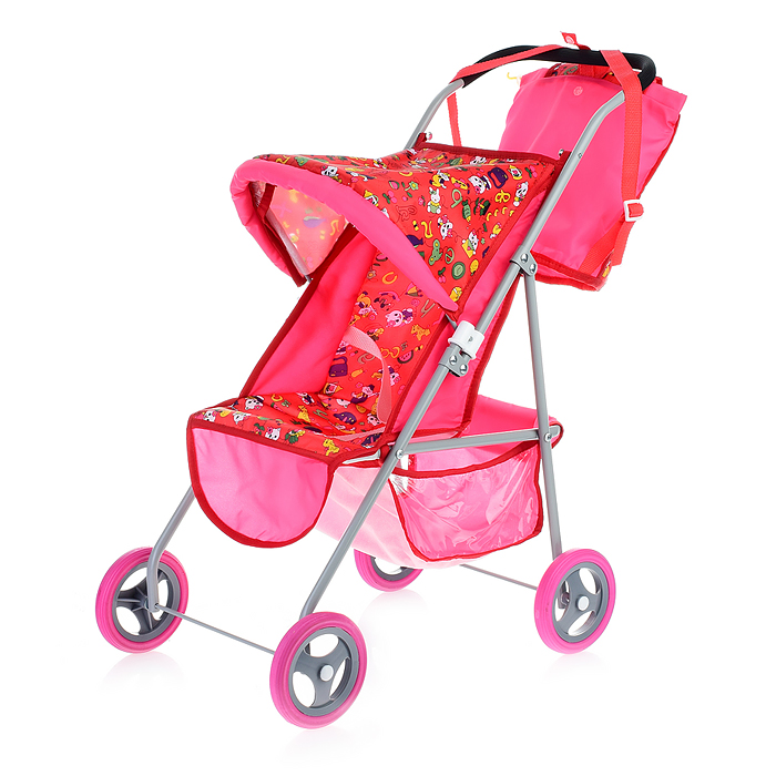 Коляска прогулочная 