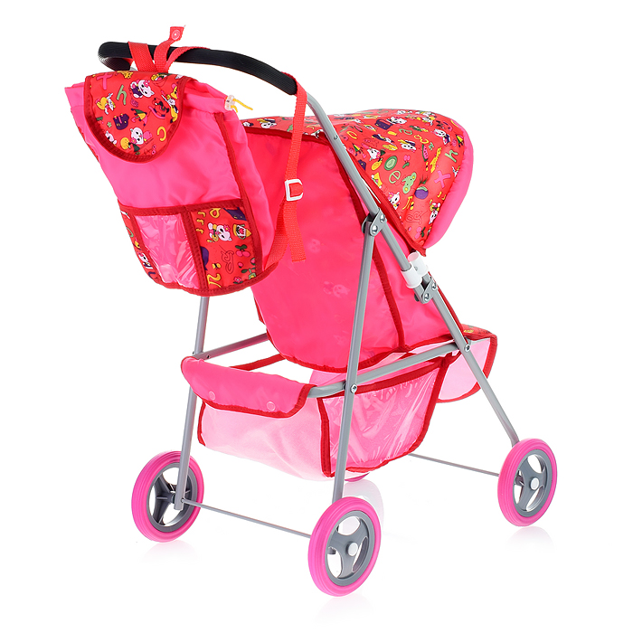 Коляска прогулочная 