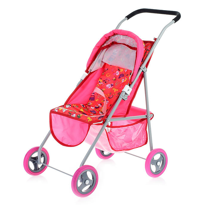 Коляска прогулочная 