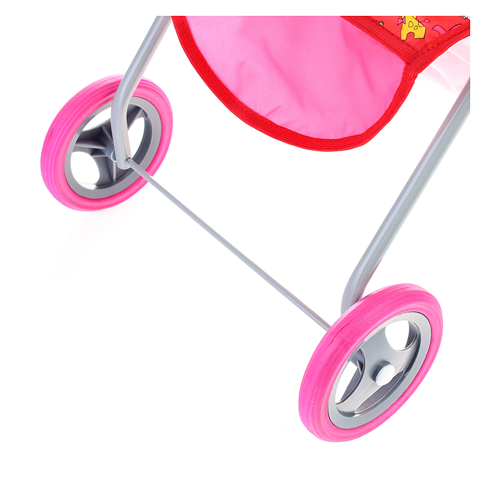 Коляска прогулочная 