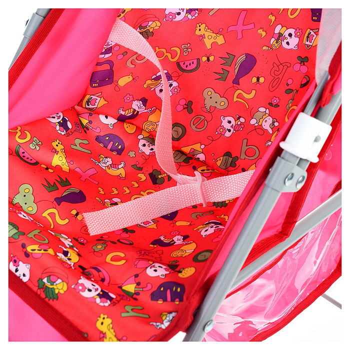 Коляска прогулочная 